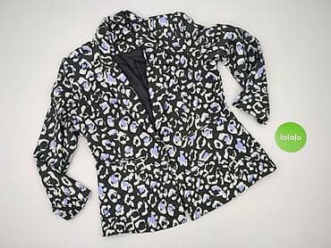 kurtka widzew: By very, Marynarka damska, rozmiar 3XL — 2