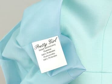 koszulka pod marynarkę damska: Pretty Girl, Marynarka damska, rozmiar M — 5