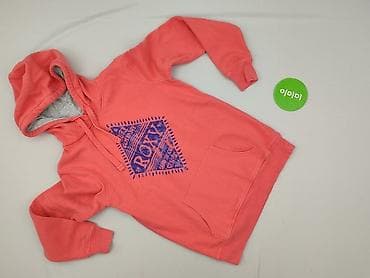 pull and bear bluzy: Roxy, Кофта з каптуром жіноча, розмір M — 2