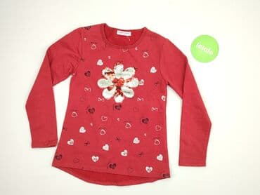zara body biale: Bluzka, 12 lat, 146-152 cm, stan - Dobry — 2
