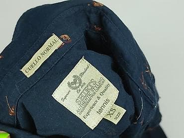 Koszulа dla mężczyzn, rozmiar XS — 4