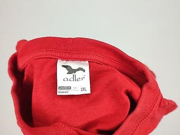 kurtka marks: Adler, Koszulka dla mężczyzn, rozmiar 2XL — 4