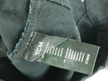 spodnie nabijane ćwiekami: Jeansy damskie, M — 5