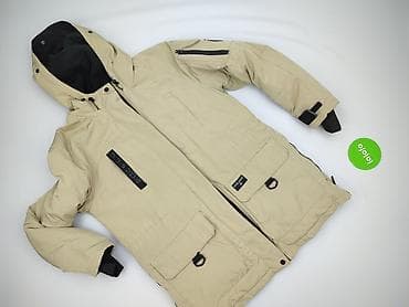 kurtka jeans lee: FB Sister, Kurtka zimowa damska, rozmiar L — 2