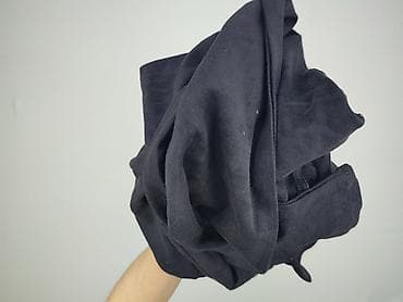 spodnie even: UpFashion, Spodnie materiałowe damskie, rozmiar M — 4