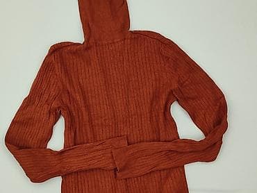 sweter damski cropp: Golf damski, rozmiar S — 1