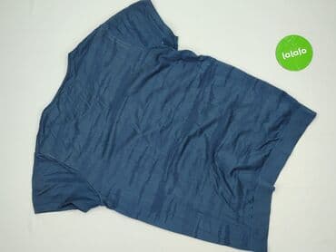 koszulki z długim rękawem damskie only play: T-shirt damski, rozmiar M — 4