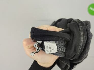 bluzy over size: Women`s hoodie, size XS — 5