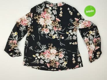 bluzka do karmienia tanio: Shein, Women's blouse, size S — 4