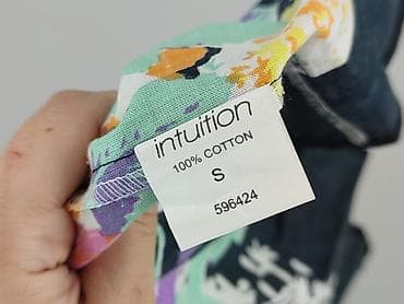 spodnice midi letnie: Intuition, Spódnica damska, rozmiar S — 5