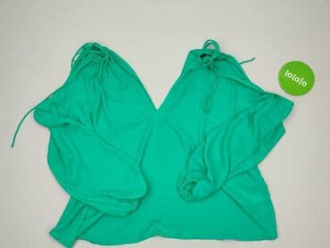 hm bluzki z krótkim rękawem: H&M Divided, Bluzka damska, rozmiar XL — 3