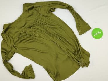 krótkie spodenki i marynarka: H&M, Bluzka damska, rozmiar XS — 3