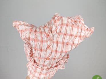 koszula nocna dla dziewczynki 110: Bluzka damska, rozmiar L — 4