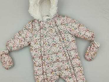 Overall, 3-6 months, condition - Very good