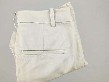 deichman baleriny: H&M, Spodnie materiałowe damskie, rozmiar 2XS — 6