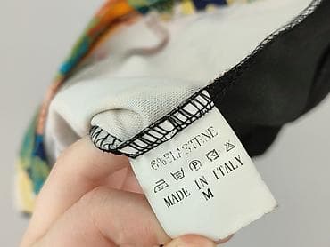 kolorowe: Sukienka damska, rozmiar M — 4