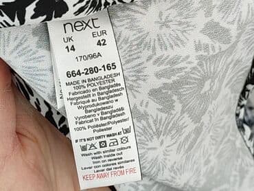 topomini ubranka: NEXT Petite, Top damski, rozmiar L — 5