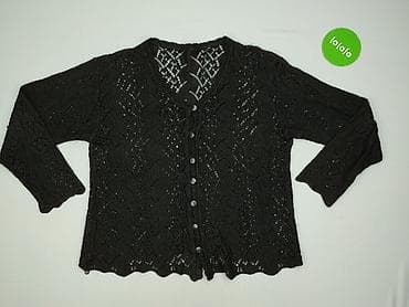 q 21: Kardigan damski, rozmiar 2XL — 2