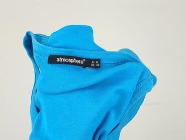 koszulki z atomowkami: Atmosphere, Top damski, rozmiar S — 4