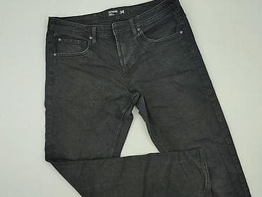 Sinsay, Джинси для чоловіків, розмір XL