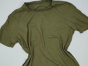 Sinsay, T-shirt damski, rozmiar S