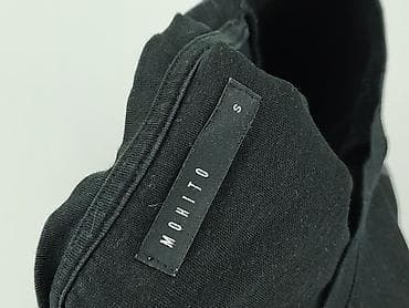 sinsay koszulka basic: Mohito, T-shirt damski, rozmiar S — 4