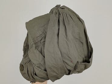 oliwkowe buty: Oasis, Sukienka damska, rozmiar S — 5