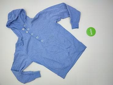 monki: Bluza z kapturem dla mężczyzn, rozmiar S — 2