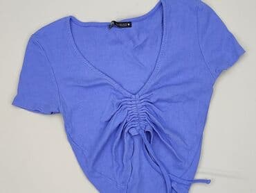 bluzki gorsetowe zara: Zara, Top damski, rozmiar S — 1