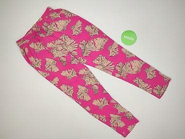 bluzki 52: Spodnie materiałowe damskie, rozmiar S — 2