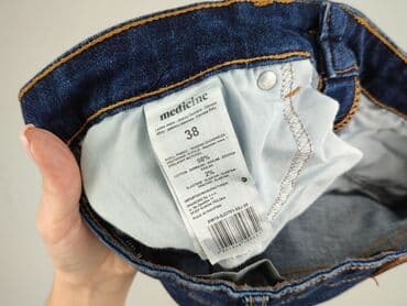 Women: Medicine, Jeans for women, size M (EU 38) — 6