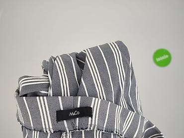 leginsy tu: M&Co, Legginsy Eleganckie damskie, rozmiar S — 5