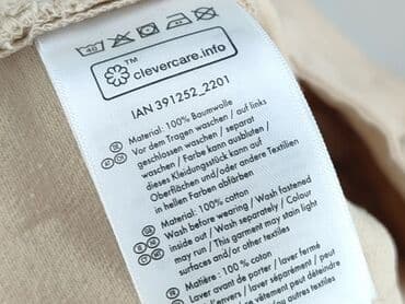 jeans 44: Denim, Jeansy damskie, rozmiar L — 5