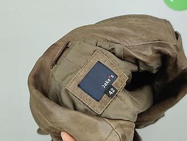 bomber damska: Jake*s, Marynarka damska, rozmiar XL — 4