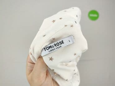 Women: Tom Rose, Women`s shirt, size L (EU 40) — 4