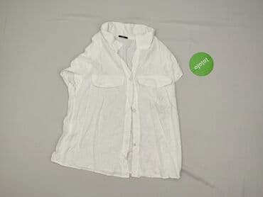 koszulki basic uniqlo: Tezenis, Women`s shirt, size M (EU 38) — 2
