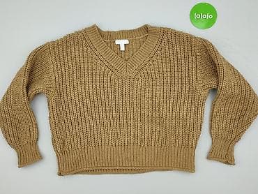 hello kitty sweter: H&M, Sweter damski, rozmiar M — 2