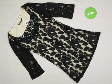 bonprix tuniki duze rozmiary: Inspired, Tunika damska, rozmiar M — 2