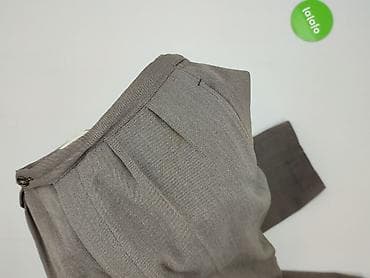 flared jeans: Spodnie dla mężczyzn, rozmiar S — 4