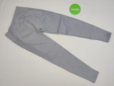 legginsy versace: Legginsy Sportowe damskie, rozmiar S — 2