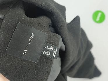 cat kurtka: New Look, Płaszcz damski, rozmiar S — 4