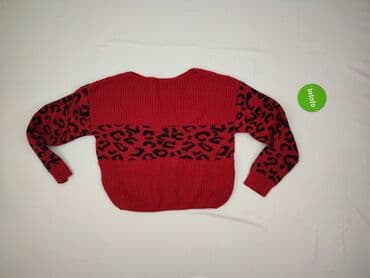 sweter h: Shein, Sweter damski, rozmiar M — 2