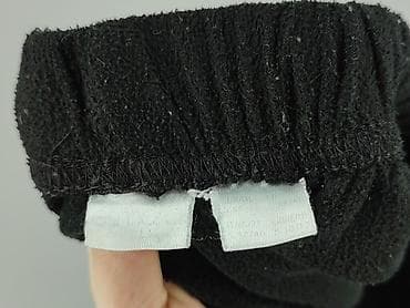 dresy nike joggery: Spodnie dresowe damskie, rozmiar S — 4