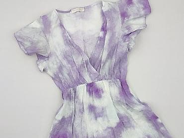 klapki ccc rozowe: Sukienka damska, rozmiar S — 1