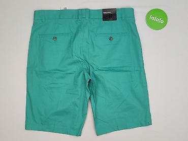 bluzka h m basic: H&M, Szorty damskie, rozmiar XL — 3