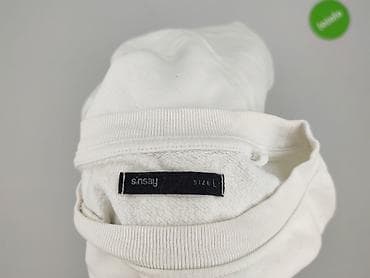 glower polska: Sinsay, Bluza damska
, rozmiar L — 5