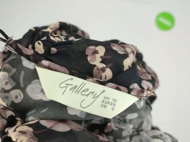 koszulka do garnituru damskiego: Bluzka damska, rozmiar M — 4