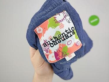 bdg: Denim, Sukienka damska, rozmiar M — 4