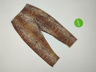 panterka buty: Leopard, Legginsy rozmiar XL — 3