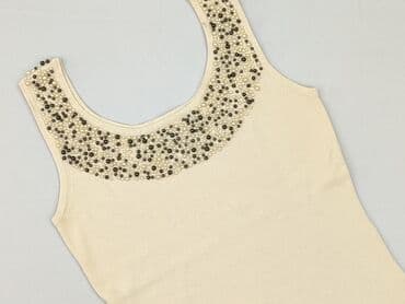 tanie t shirty damskie plus size: T-shirt damski, rozmiar S — 1
